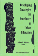 Developing Strategies of Excellence in Urban Education