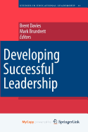 Developing Successful Leadership