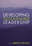 Developing Sustainable Leadership