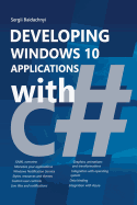 Developing Windows 10 Applications with C#