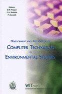 Development & Application of Computer Techniques to Environmental Studies