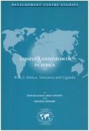 Development Centre Studies: Vol 2: Conflict and Growth in Africa: Kenya, Tanzania and Uganda