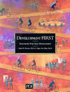 Development First - Peterson, D.