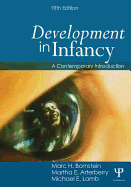 Development in Infancy: A Contemporary Introduction