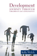 Development: Journey Through Childhood and Adolescence Cd-Rom