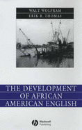 Development of African American English