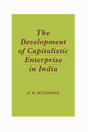 Development of Capitalistic Enterprise in India