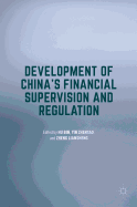 Development of China's Financial Supervision and Regulation