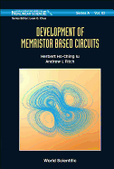 Development of Memristor Based Circuits
