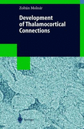 Development of Thalamocortical Connections