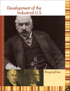 Development of the Industrial U.S. Reference Library: Biography