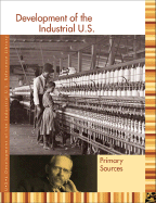 Development of the Industrial U.S. Reference Library: Primary Sources