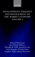 Development Strategy and Management of the Market Economy: Volume I