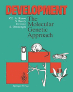 Development the molecular genetic approach