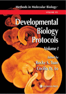 Developmental Biology Protocols: Volume I