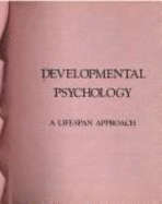 Developmental Psych