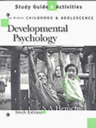 Developmental Psychology: Student Guide