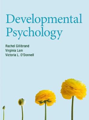 Developmental Psychology - Lam, Virginia, and Gillibrand, Rachel, and O'Donnell, Victoria