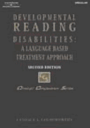 Developmental Reading Disabilities: Language-Based Treatment Approach