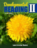Developmental Reading II Workbook