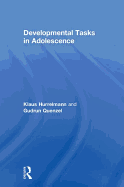 Developmental Tasks in Adolescence