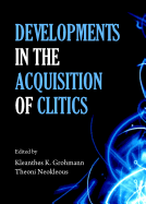 Developments in the Acquisition of Clitics