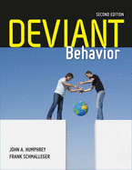 Deviant Behavior 2e