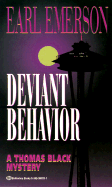 Deviant Behavior