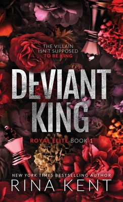 Deviant King: Special Edition Print - Kent, Rina