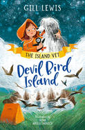 Devil Bird Island: Island Vet Book 3 Volume 3