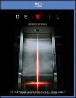 Devil [Blu-ray] - John E. Dowdle