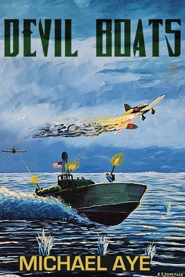 Devil Boats - Aye, Michael