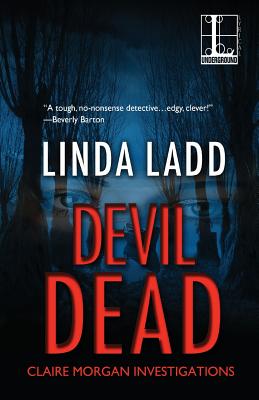 Devil Dead - Ladd, Linda