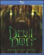 Devil Dogs: The Hound of Hell [Blu-ray]