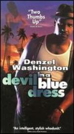 Devil in a Blue Dress [Blu-ray]