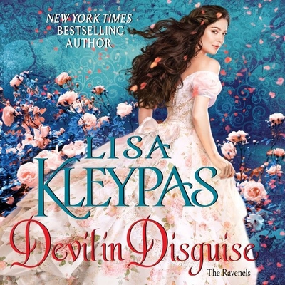 Devil in Disguise Lib/E - Kleypas, Lisa, and Wells, Mary Jane (Read by)