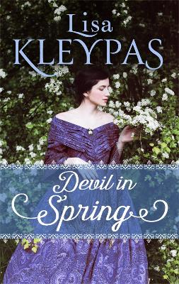 Devil in Spring - Kleypas, Lisa