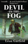Devil-In-The-Fog
