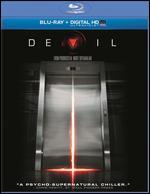 Devil [Includes Digital Copy] [UltraViolet] [Blu-ray]