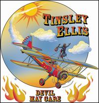 Devil May Care - Tinsley Ellis