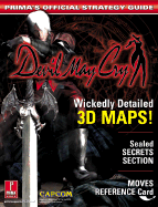 Devil May Cry: Prima's Official Strategy Guide