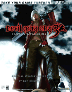 Devil May Cry(tm) 3 Official Strategy Guide - Birlew, Dan