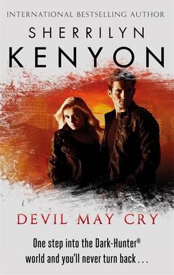 Devil May Cry - Kenyon, Sherrilyn