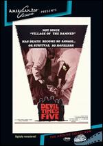 Devil Times Five - Sean McGregor