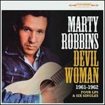 Devil Woman: Four LPs and Six Singles 1961-1962