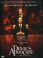 Devil's Advocate [WS] - Taylor Hackford