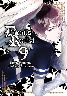 Devils and Realist, Volume 9 - Takadono, Madoka