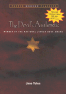 Devil's Arithmetic - Yolen, Jane