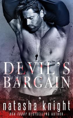 Devil's Bargain - Knight, Natasha