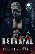 Devil's Betrayal: A Devil's Inferno Novel